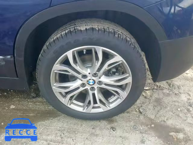 2018 BMW X2 XDRIVE2 WBXYJ5C36JEF72624 зображення 8