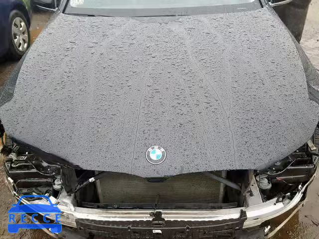2018 BMW 740 XI WBA7E4C51JGV23578 image 6