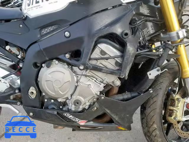 2010 BMW S 1000 RR WB1051700AZV40701 image 6