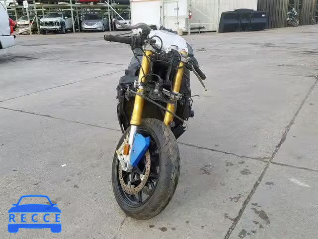 2010 BMW S 1000 RR WB1051700AZV40701 image 8