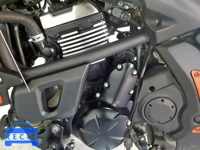 2018 KAWASAKI EN650 D JKAENED12JDA07174 зображення 10