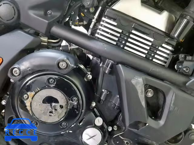 2018 KAWASAKI EN650 D JKAENED12JDA07174 зображення 11