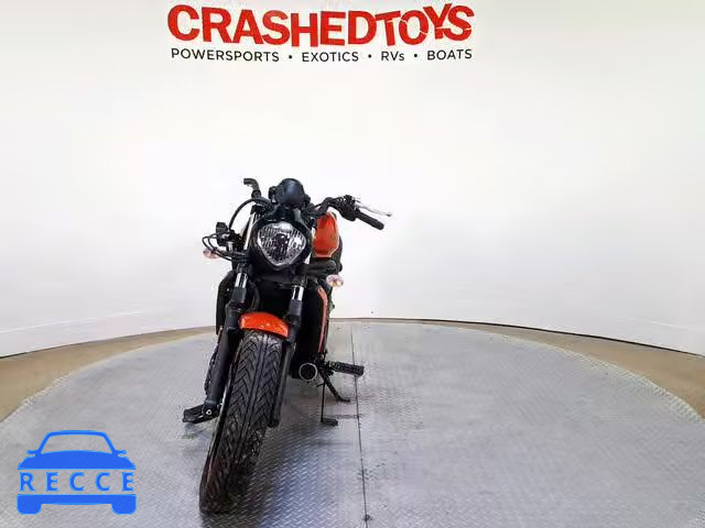 2018 KAWASAKI EN650 D JKAENED12JDA07174 зображення 2