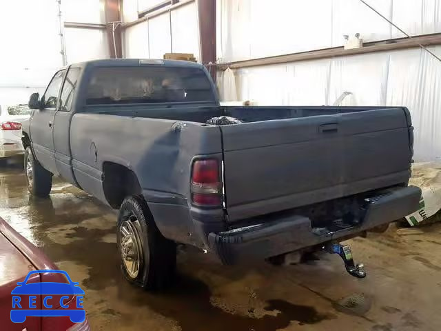 1997 DODGE RAM 2ATH12123VM546117 image 2