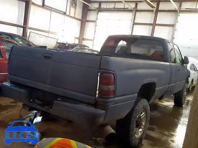 1997 DODGE RAM 2ATH12123VM546117 Bild 3