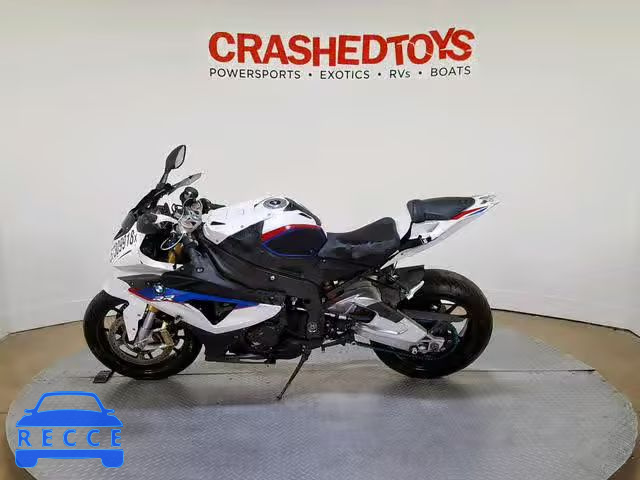 2013 BMW S 1000 RR WB1053409DZL17383 image 4