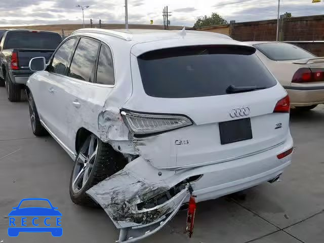 2015 AUDI Q5 TDI WA1CMAFP3FA103423 зображення 2