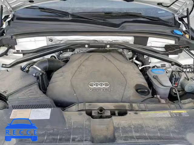 2015 AUDI Q5 TDI WA1CMAFP3FA103423 зображення 6