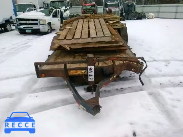 2012 OTHR TRAILER 4ZETD2224C1019155 Bild 1