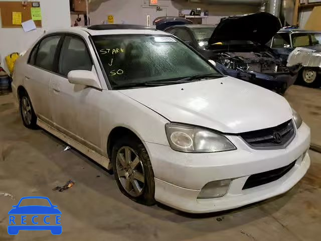 2005 ACURA 1.7EL TOUR 2HHES36675H102960 зображення 0