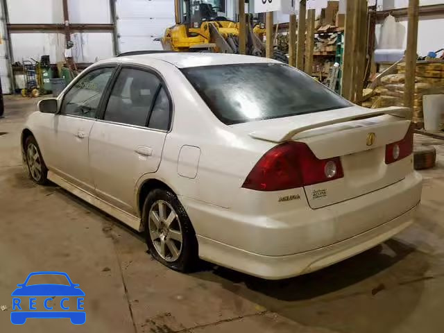 2005 ACURA 1.7EL TOUR 2HHES36675H102960 Bild 2