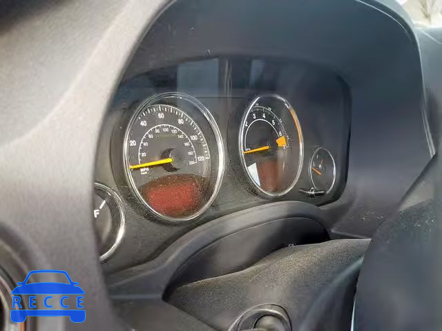 2015 JEEP PATRIOT LI 1C4NJPCB3FD329091 зображення 7