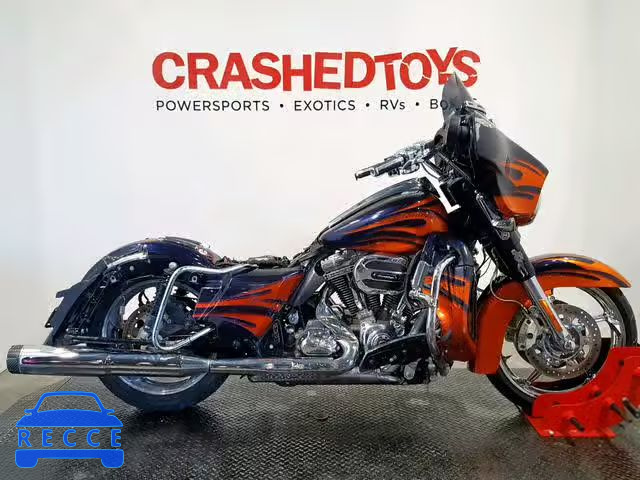 2015 HARLEY-DAVIDSON FLHXSE CVO 1HD1PXN19FB957488 зображення 0