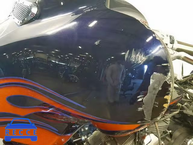 2015 HARLEY-DAVIDSON FLHXSE CVO 1HD1PXN19FB957488 Bild 18