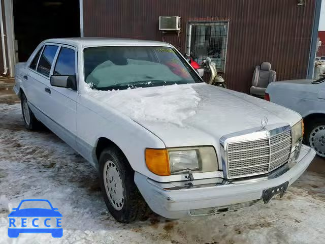 1990 MERCEDES-BENZ 420 SEL WDBCA35E2LA513876 image 0