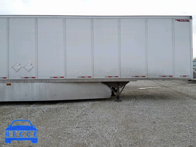 2017 GREAT DANE TRAILER TRAILER 1GRAP0623HT110243 image 7