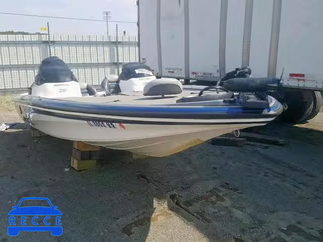 2011 NITR MARINE LOT BUJ54650L011 зображення 0