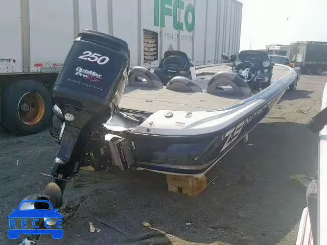 2011 NITR MARINE LOT BUJ54650L011 Bild 3