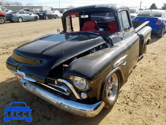 1957 CHEVROLET 3100 3A57S108781 image 1