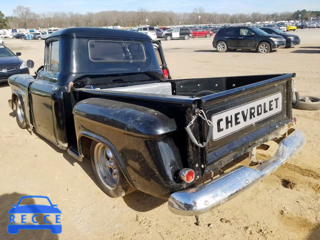 1957 CHEVROLET 3100 3A57S108781 image 2