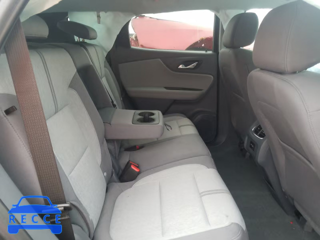 2020 CHEVROLET BLAZER 2LT 3GNKBCRS8LS543545 image 5