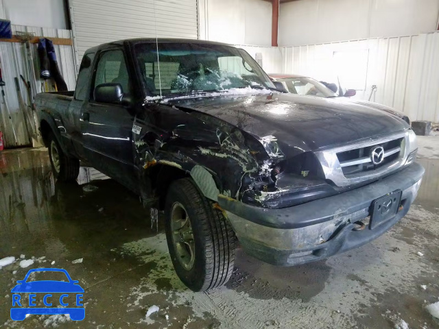 2004 MAZDA B4000 CAB 4F4ZR47E14TM10291 Bild 8