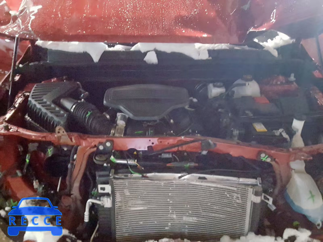 2019 CHEVROLET BLAZER 2LT 3GNKBGRS5KS696065 image 6