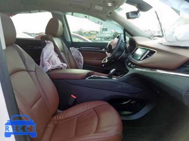 2019 BUICK ENCLAVE AV 5GAERDKW1KJ128511 image 4