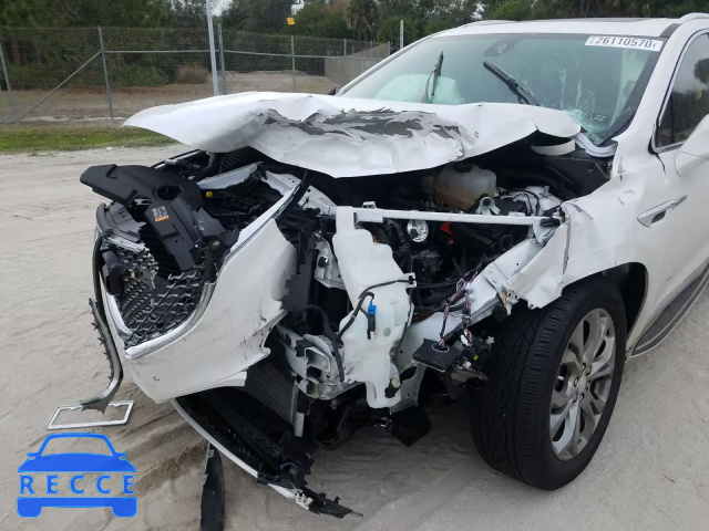 2019 BUICK ENCLAVE AV 5GAERDKW1KJ128511 image 8