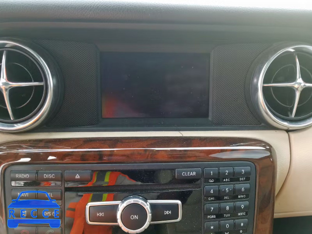 2014 MERCEDES-BENZ SLK 350 WDDPK5HA5EF077315 image 8