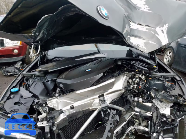 2020 BMW M340XI WBA5U9C00LFH13055 image 6