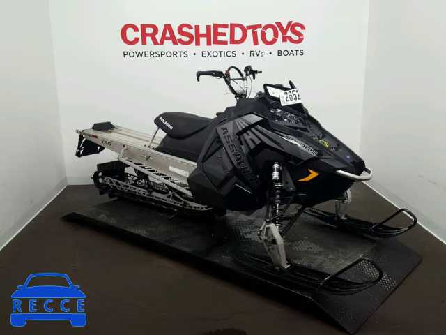 2017 POLARIS ASSAULT SN1EFT8P9HC702316 зображення 1