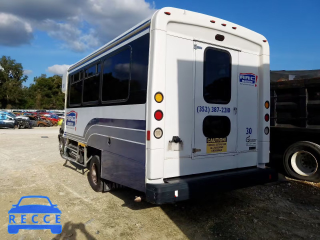 2009 CHEVROLET EXPRESS CU 1GBKG31K191111030 Bild 2