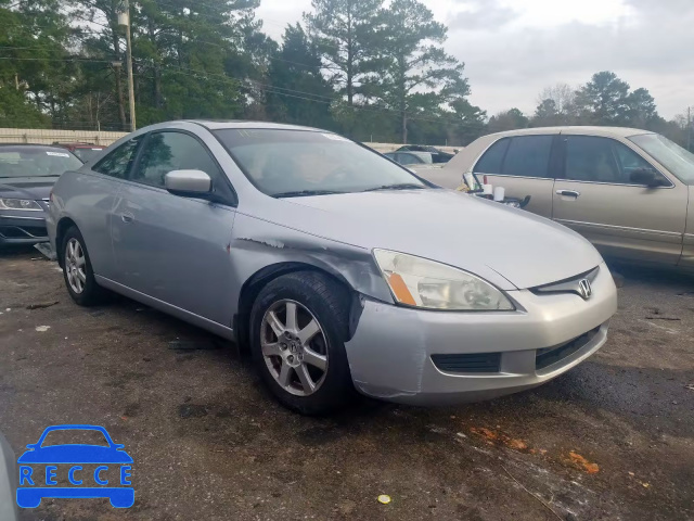 2005 HONDA ACCORD EXL 1HGCM82685A013387 image 0