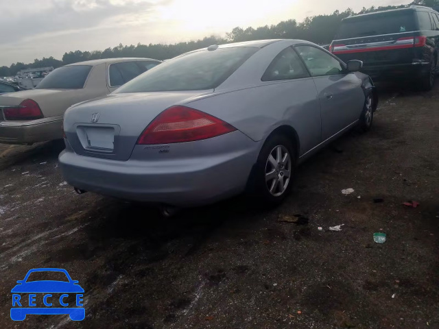 2005 HONDA ACCORD EXL 1HGCM82685A013387 image 3