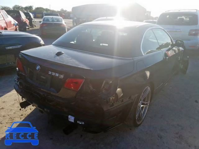 2012 BMW 335 I SULE WBADX1C54CE825456 image 3