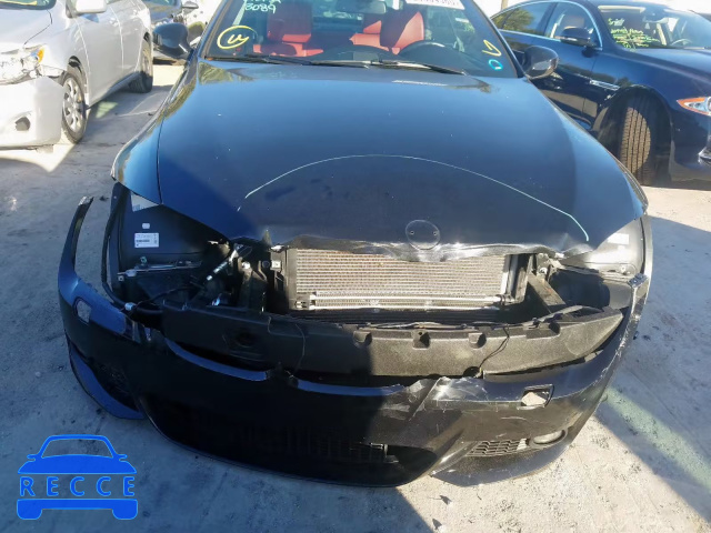 2012 BMW 335 I SULE WBADX1C54CE825456 image 6