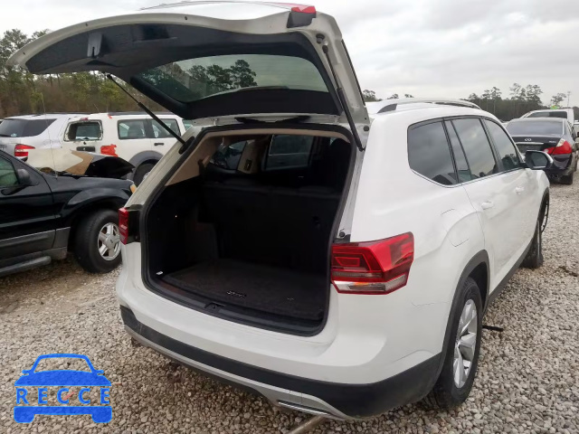 2019 VOLKSWAGEN ATLAS S 1V2AP2CA6KC578376 image 3