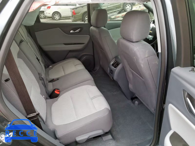 2019 CHEVROLET BLAZER 2LT 3GNKBCRS1KS687811 image 5