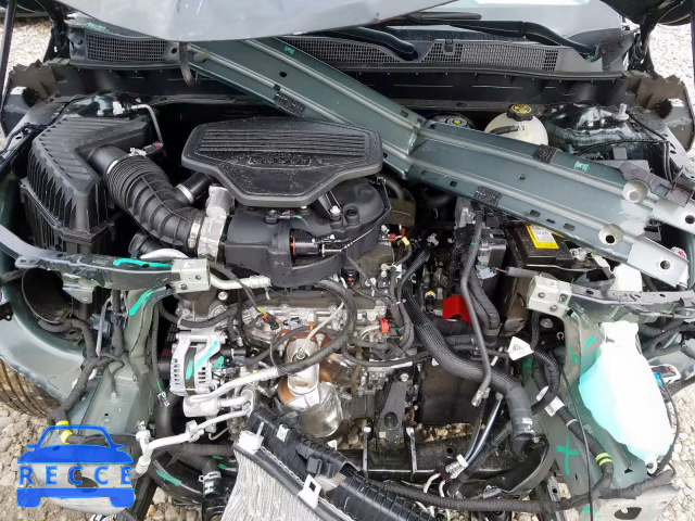 2019 CHEVROLET BLAZER 2LT 3GNKBCRS1KS687811 image 6