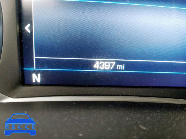 2019 CHEVROLET BLAZER 2LT 3GNKBCRS1KS687811 image 7