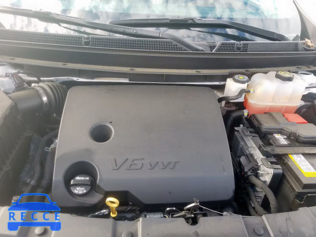 2019 BUICK ENCLAVE AV 5GAERDKW5KJ126289 image 6