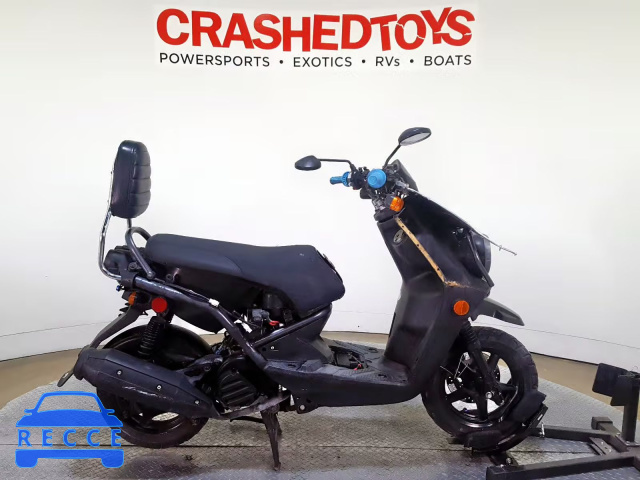 2013 YAMAHA YW125 RKRSE48Y5DA094266 Bild 0