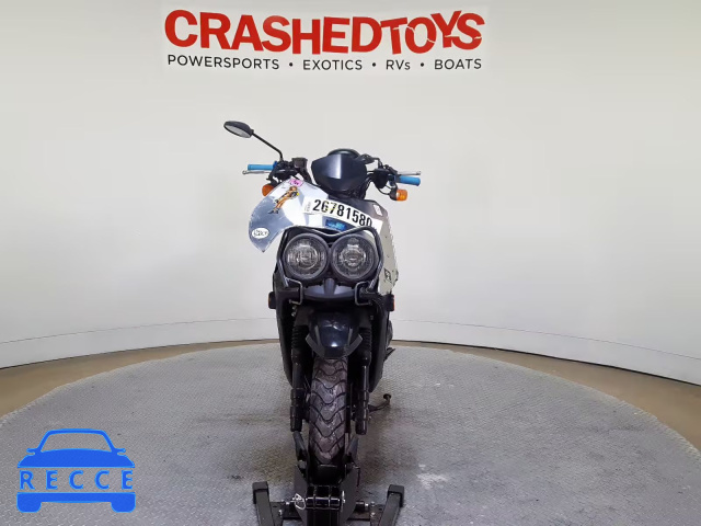 2013 YAMAHA YW125 RKRSE48Y5DA094266 Bild 2