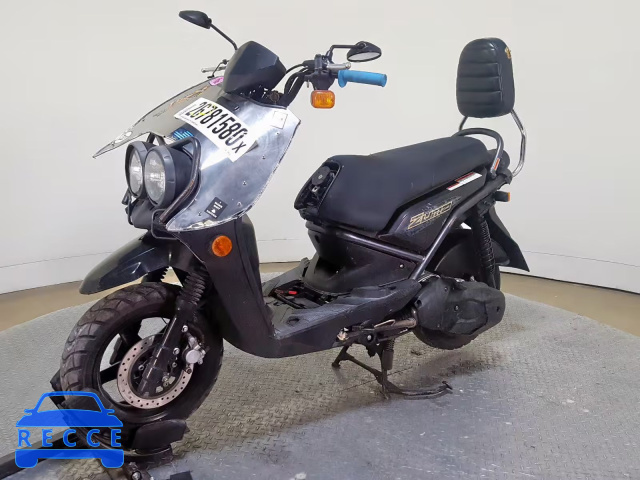 2013 YAMAHA YW125 RKRSE48Y5DA094266 зображення 3