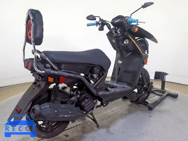 2013 YAMAHA YW125 RKRSE48Y5DA094266 Bild 7