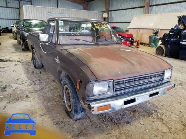 1982 TOYOTA PICKUP / C JT4RN44DXC0099623 Bild 0