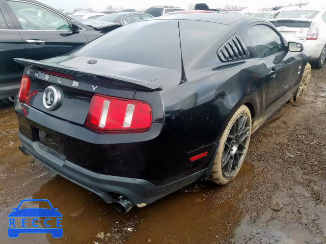 2012 FORD MUSTANG SH 1ZVBP8JS3C5240408 image 3