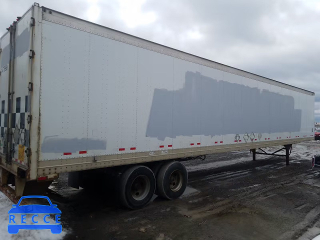 2006 GREAT DANE TRAILER TRAILER 1GRAA06276K274681 Bild 5