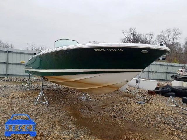 2003 CHRI BOAT USCC8L81291203 Bild 0